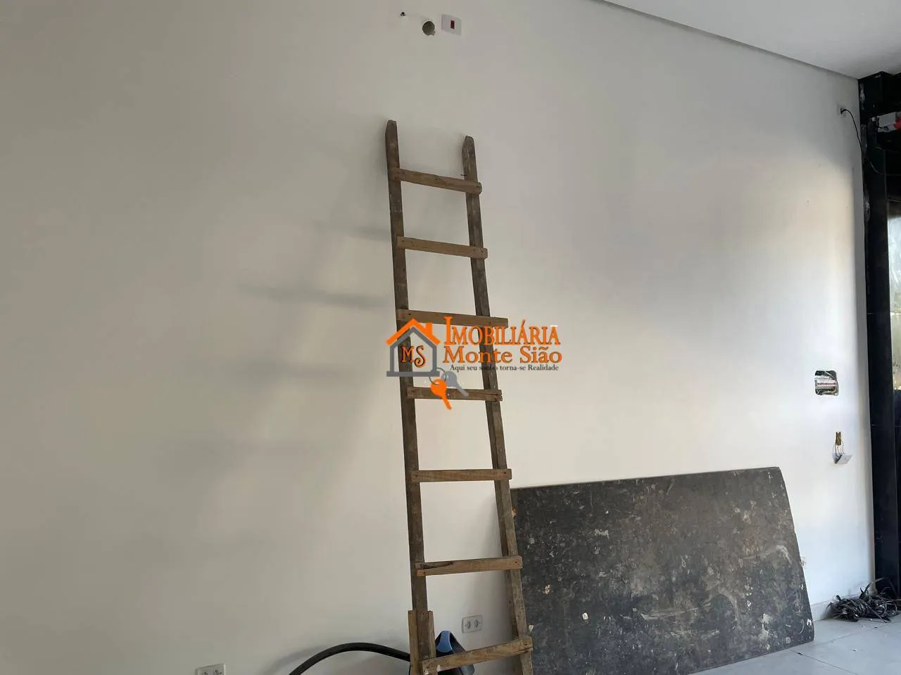 Imagem Sala para alugar, 36 m² por R$ 3.850,00/mês - Vila Progresso - Guarulhos/SP