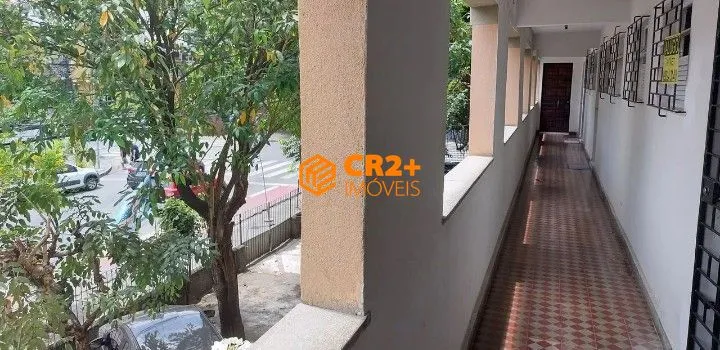 Imagem Vendo Kitnet 40m² em Casa Amarela