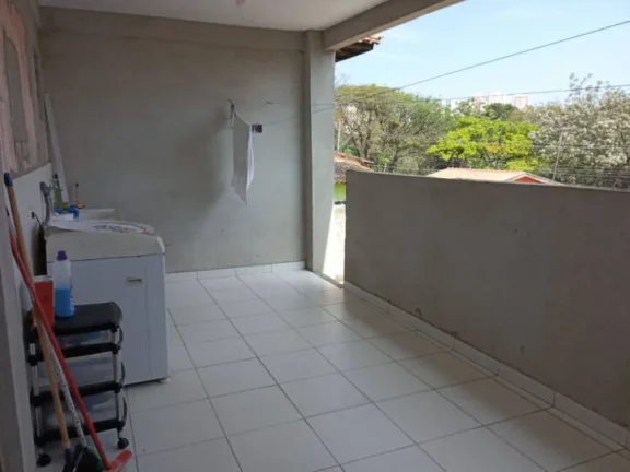Imagem Casa Sobrado 3 dormitórios (1suíte), 3 vagas, edicula, Satélite, Sjc.