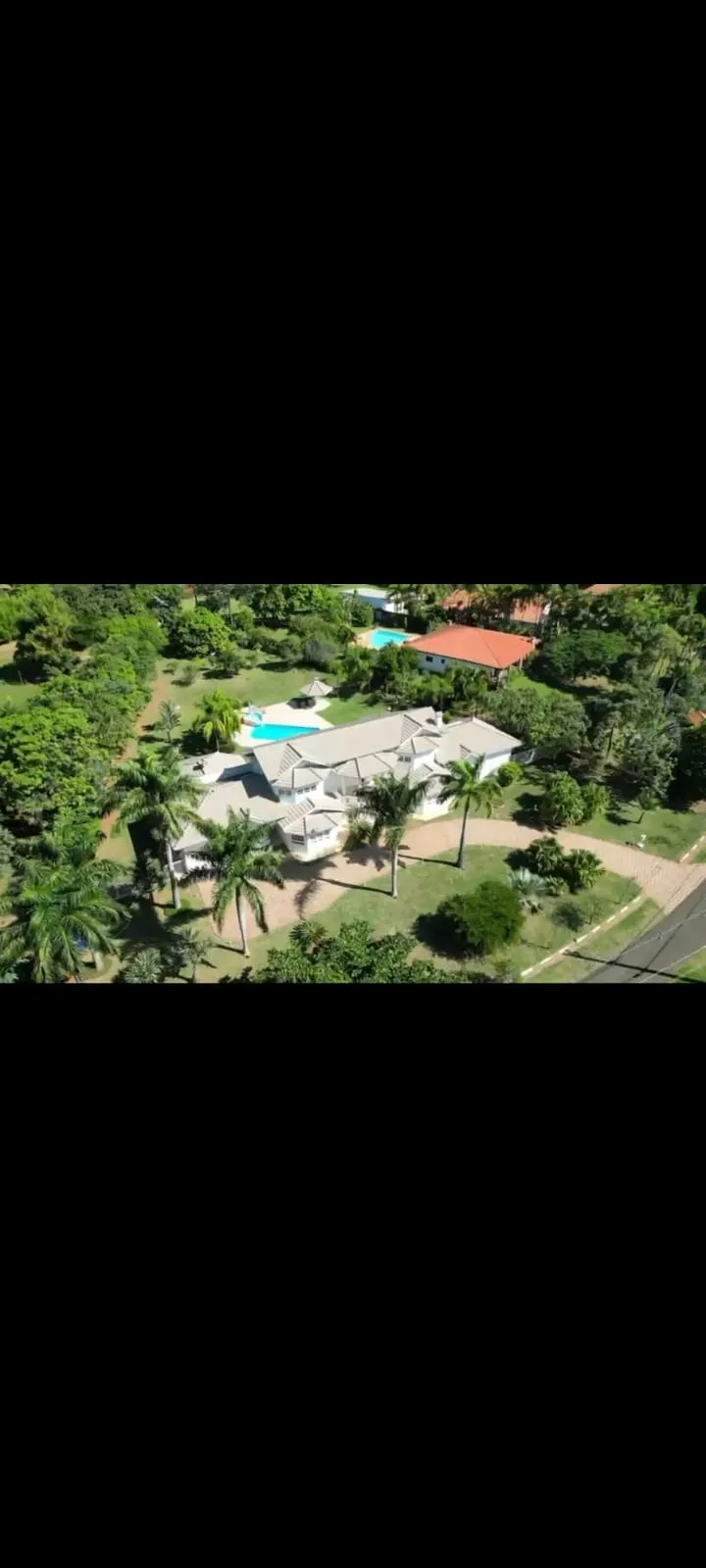 Imagem Sobrado no City Castelo - Itú | 550 m² de Construção, 4 Suítes e Piscina