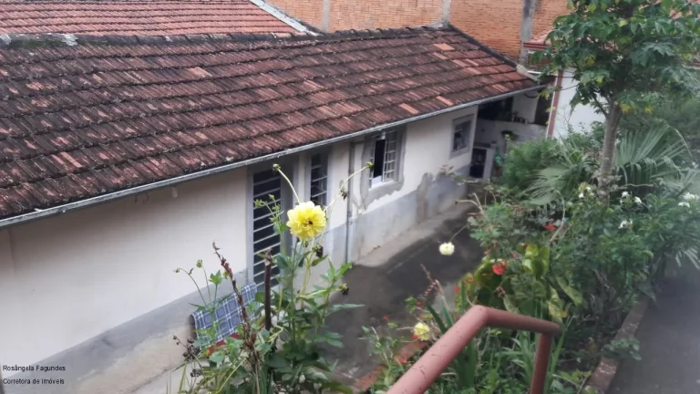 Foto do imóvel CASA RESIDENCIAL em POÇOS DE CALDAS - MG, SANTA ÂNGELA