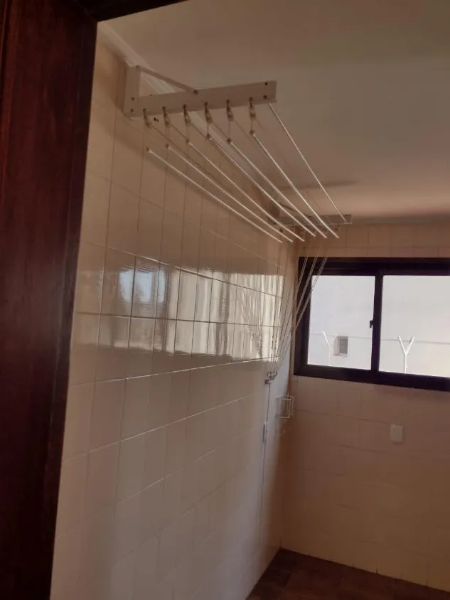 Imagem APARTAMENTO - EDIFÍCIO PARTHENON - CAMPINAS