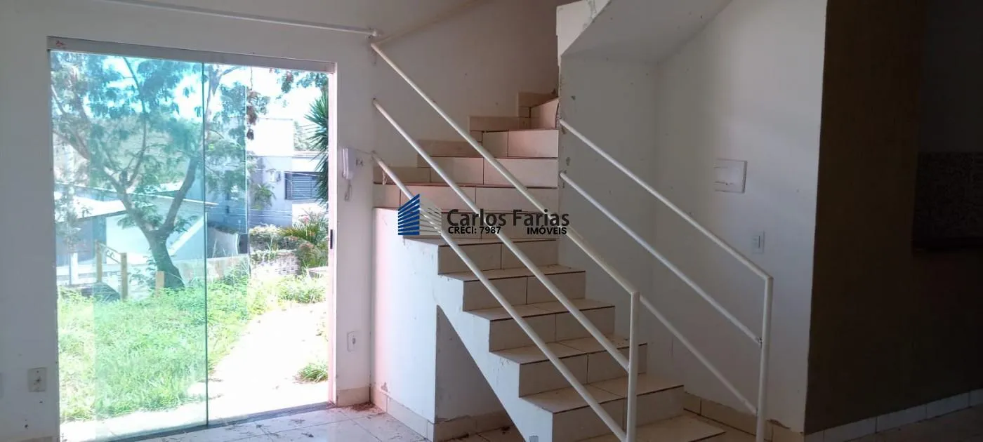 Imagem Apartamento para Venda em Brasília, Setor Habitacional Jardim Botânico, 2 dormitórios, 1 banheiro, 1 vaga