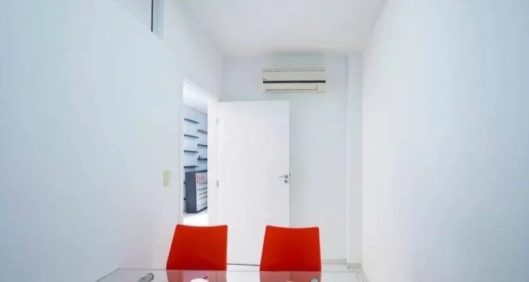 Imagem Espaço, localização e grande potencial de valorização