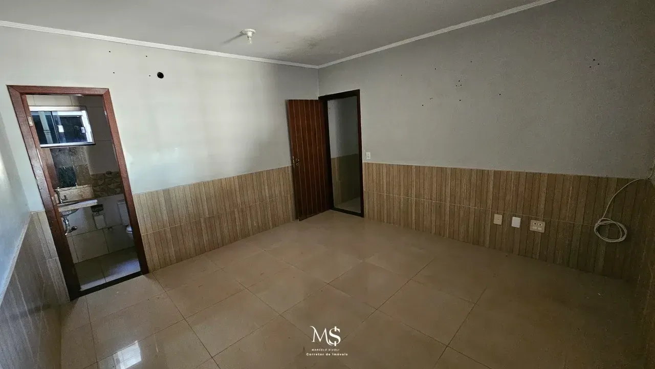 Imagem Casa de Condomínio com 1 Quarto à Venda, 80280 m² em Setor Habitacional Vicente Pires - Brasília