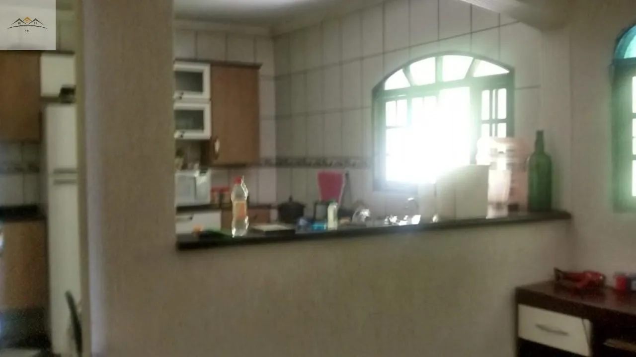Imagem CASA RESIDENCIAL em Mauá - São Paulo, Jardim Itapark