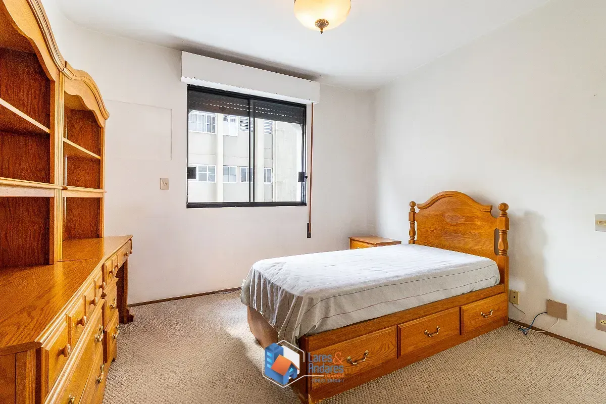 Imagem Apartamento para venda em Santa Cecília com 4 quartos, sendo 2 suítes, 340m²