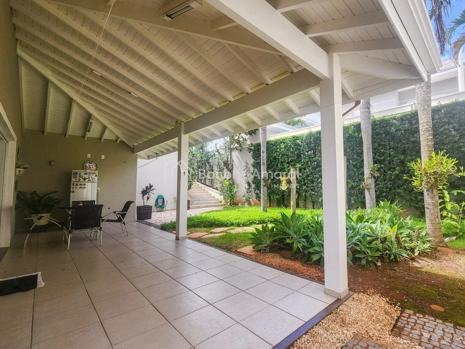 Imagem Casa em condomínio a venda no Residencial Jardim Manacas - Betel Pailinia - SP.