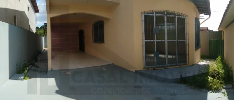 Imagem CASAL IMÓVEIS VENDE CASA RESIDENCIAL ANUNCIAÇÃO 4 QUARTOS SENDO 1 SUÍTE COM CLOSET E SACADA