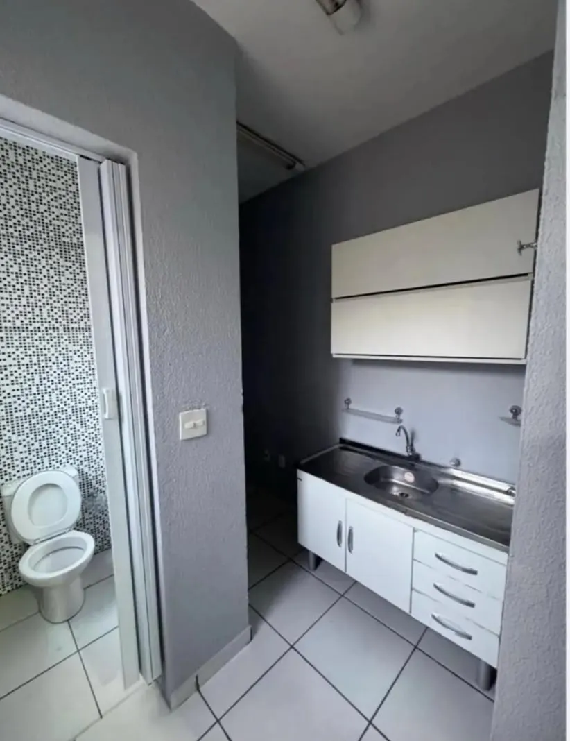 Imagem Galpao Comercial 290M² Bairro Piazza Di Roma Zona Oeste, Sorocaba/SP