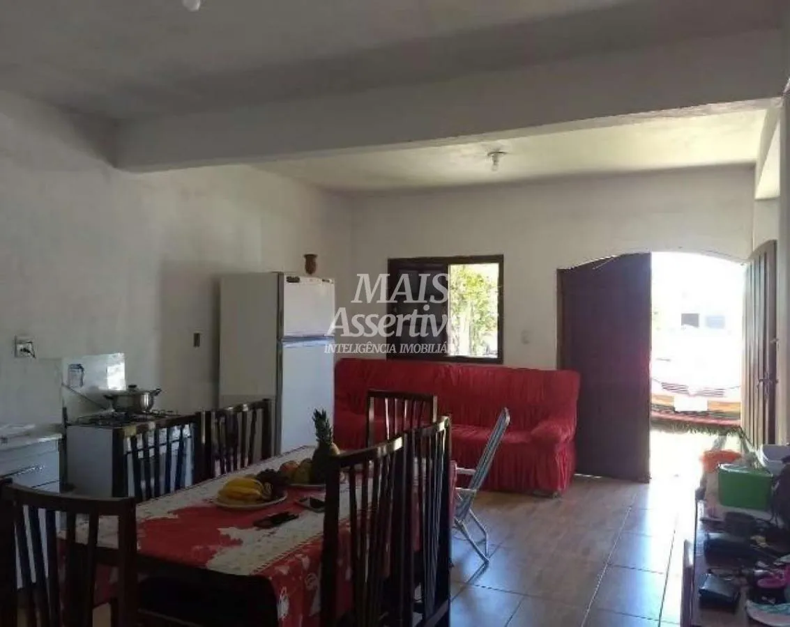 Imagem Casa para Venda em Imbé / RS no bairro Santa Terezinha (distrito)