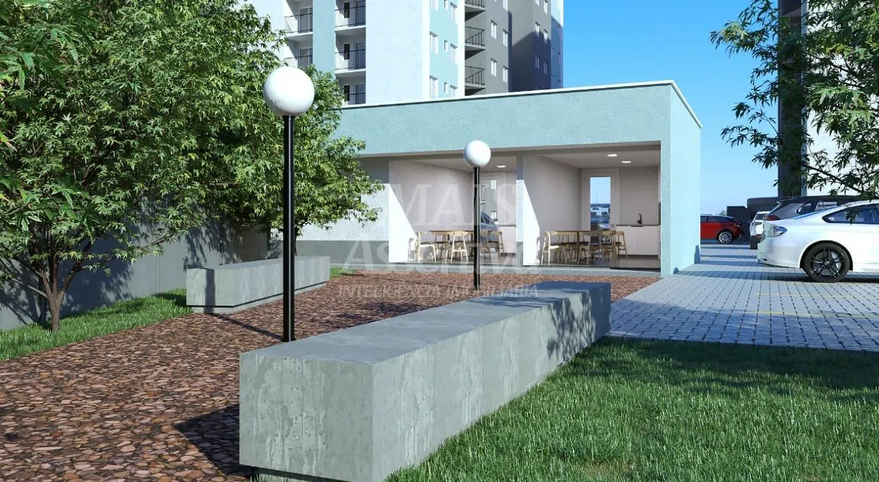 Imagem Residencial Capri - Pré Lançamento, bairro Campina em São Leopoldo/RS