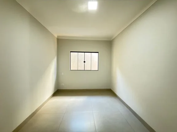 Imagem Casa Térrea Moderna Alto Padrão | Rita Vieira – Terreno inteiro