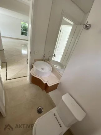 Imagem Casa de Condomínio em Alphaville - Barueri, SP