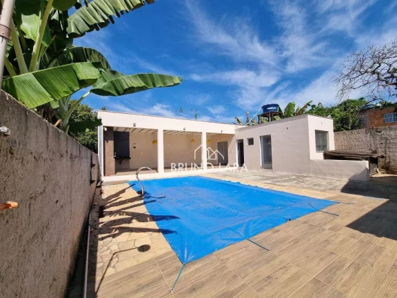 Imagem Casa à venda em Igarapé MG, bairro Jardim Colonial