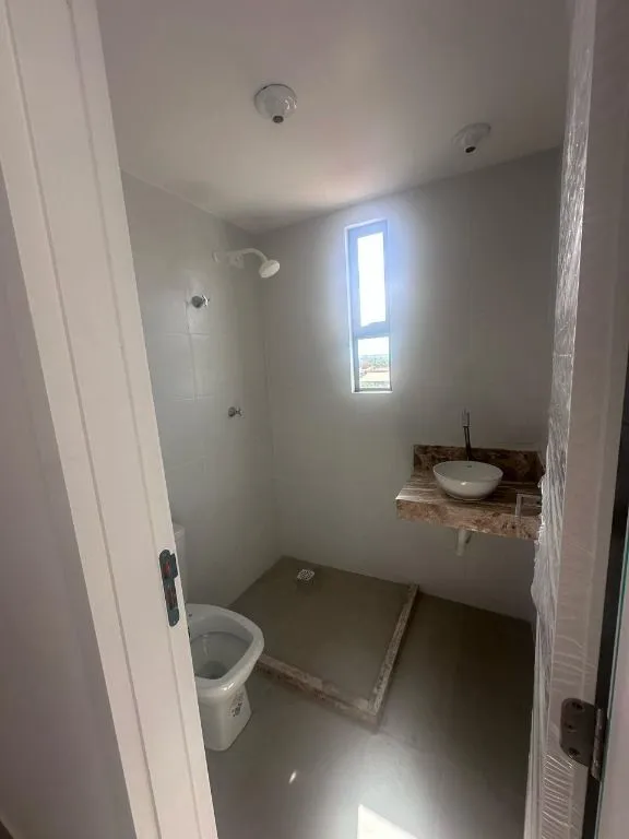 Imagem Apartamento à venda, 66 m² por R$ 604.018,65 - Camboinha - Cabedelo/PB