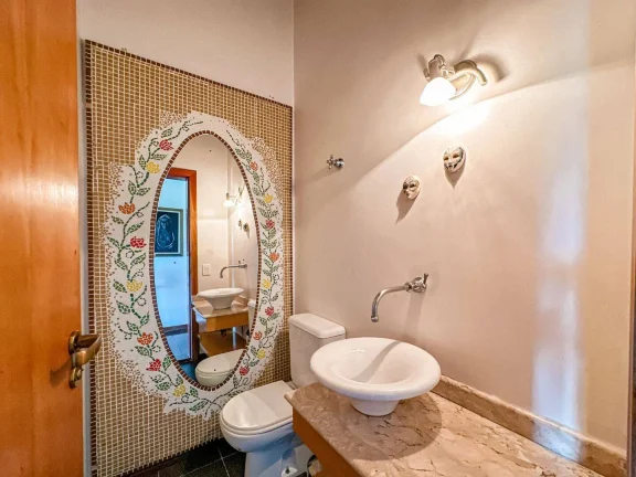 Imagem Casa 4 quartos à venda, 900 m² por R$ 4.000.000 - Granja Viana - Cotia/SP