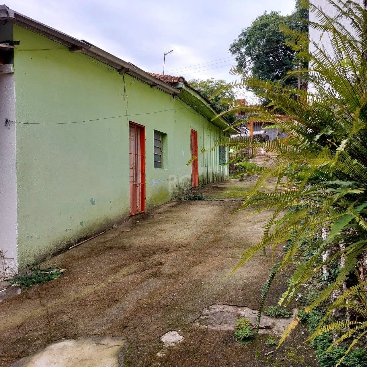 Imagem Terreno para Venda - 484m², 0 dormitórios, Cristal, Porto Alegre