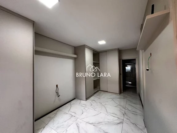 Imagem Casa à venda em Igarapé, bairro Cidade Clube Residencial.