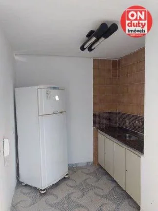 Imagem Apartamento com 2 dormitórios à venda, 78 m² por R$ 328.000,00 - ENSEADA - M - TORTUGAS - Guarujá/SP