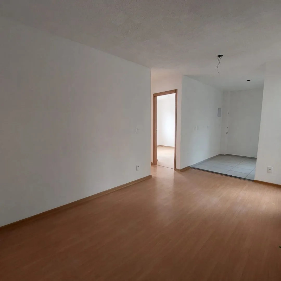 Apartamento Térreo à Venda - Porto Itapuã / Cecília - Viamão