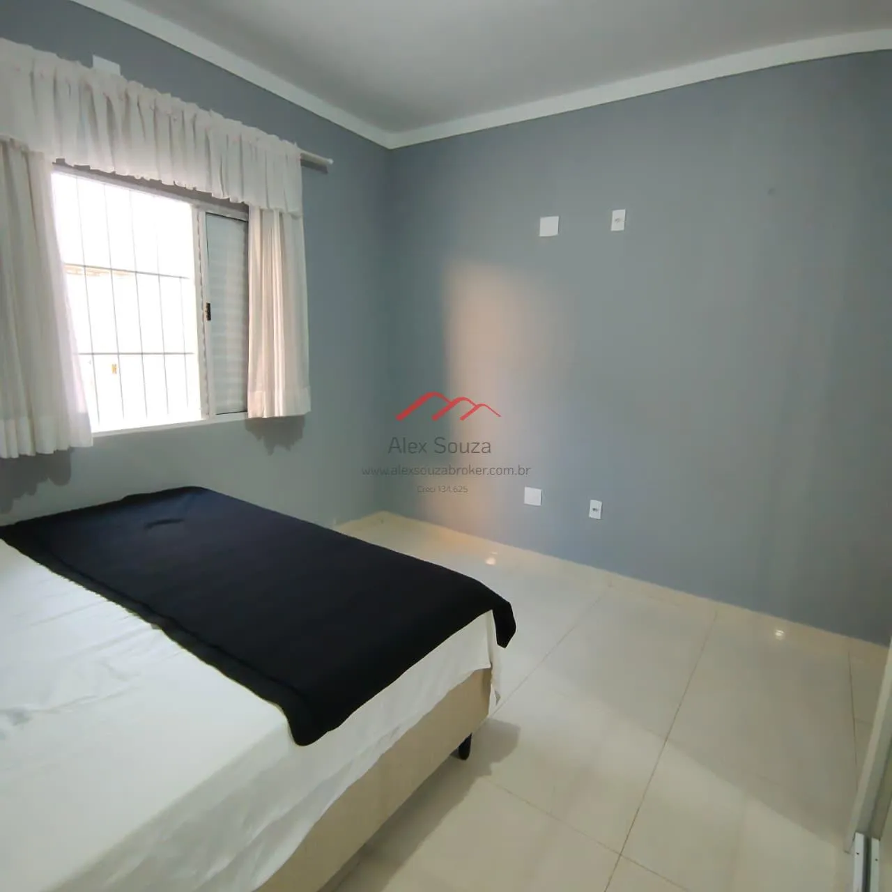 Imagem Casa para Venda em Sumaré, Parque Jatobá (Nova Veneza), 2 dormitórios, 1 suíte, 1 banheiro, 2 vagas