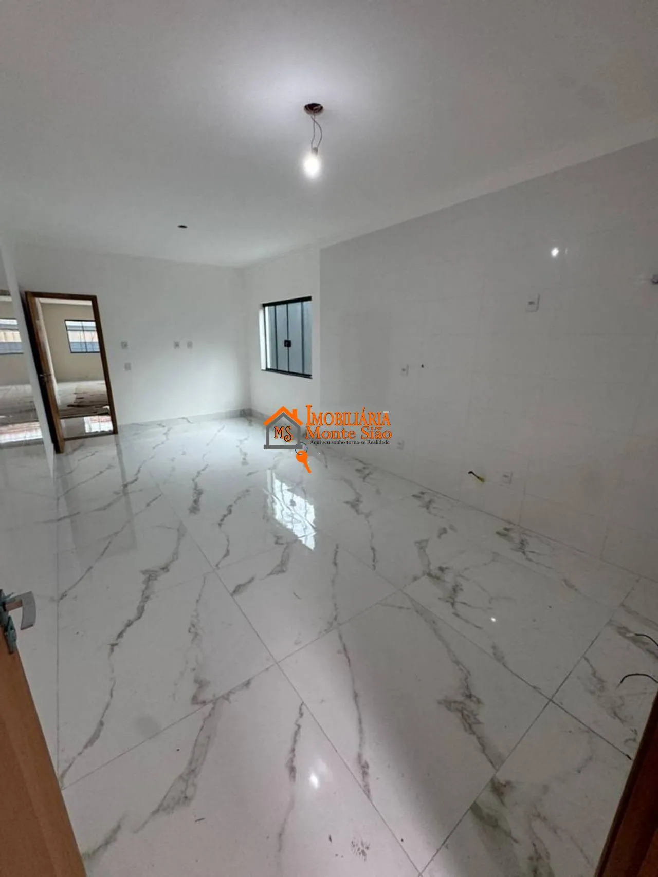 Imagem Sobrado com 3 dormitórios à venda, 100 m² por R$ 900.000,00 - Jardim Bom Clima - Guarulhos/SP