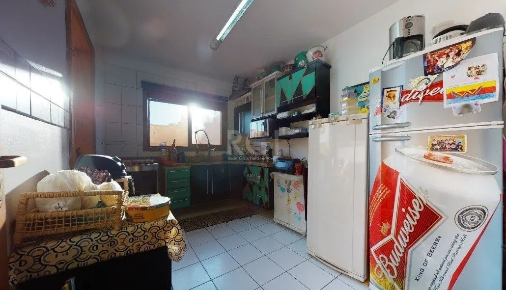 Imagem Casa Condominio para Venda - 144.97m², 3 dormitórios, sendo 1 suites, 2 vagas - Cavalhada