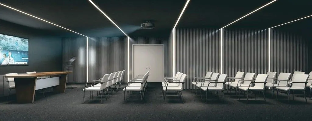 Imagem Sala Comercial em Teresópolis