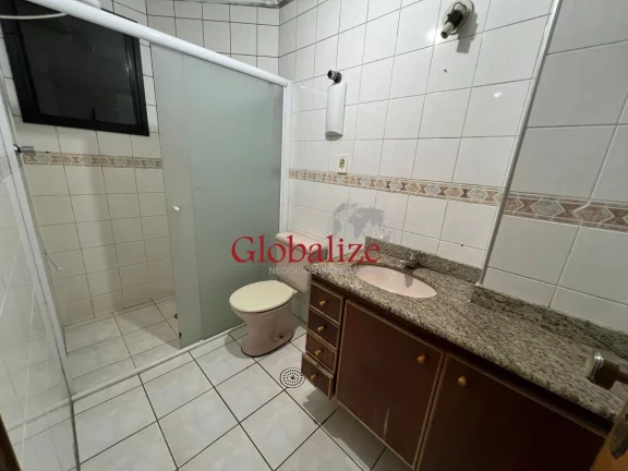 Imagem Apartamento de 2 dormitórios com suíte e vaga privativa na Ponta da Praia em Santos por R$ 695.000,00