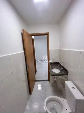 Imagem Apartamento com 2 dormitórios à venda, 181 m² por R$ 190.000,00 - Alto do Trindade - Itumbiara/GO