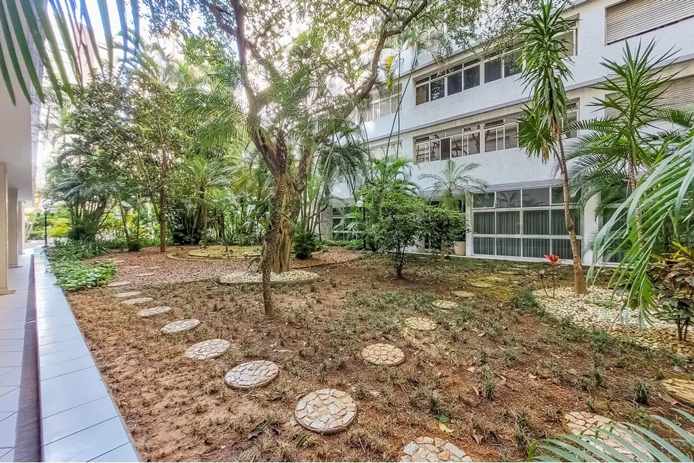 Imagem Apartamento à venda em São Paulo, Bela Vista, com 3 quartos, 172m2