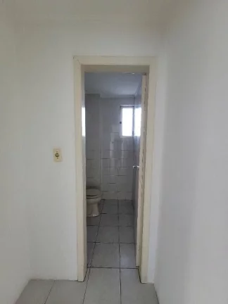 Imagem Sala de frente na Protásio alves esquina São Manoel