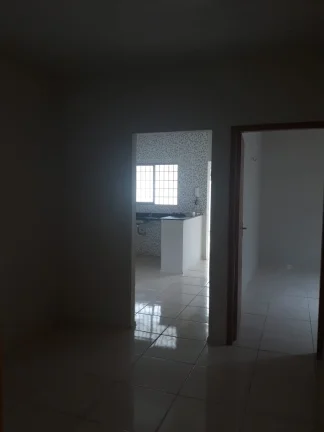 Imagem Casa de esquina no Parque Piaui II de Timon-MA (em semi-condomínio)