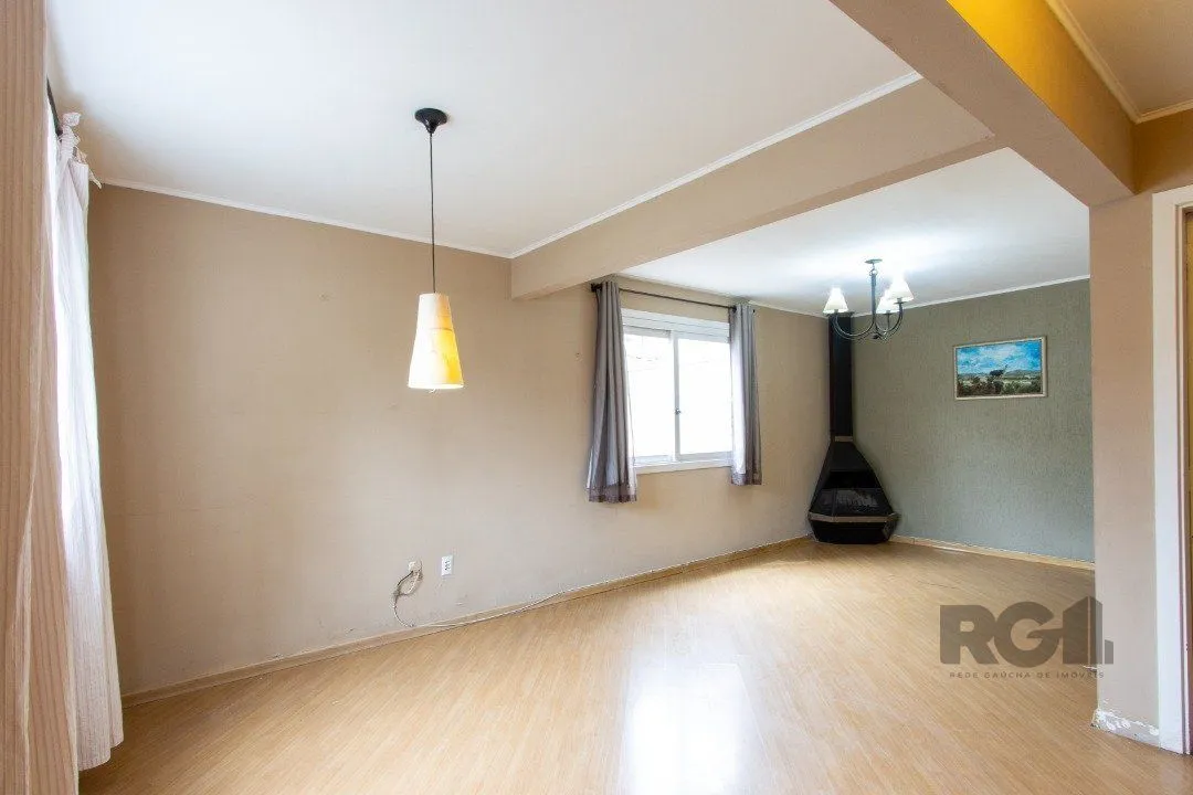 Imagem Casa de Condomínio em Tristeza