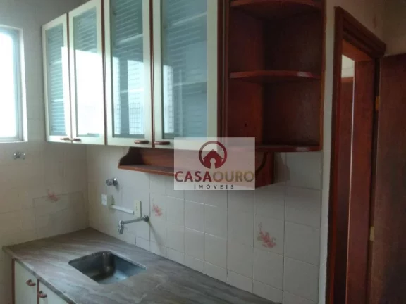 Imagem Apartamento com 3 quartos à venda, 66 m² por R$ 370.000 - Serra - Belo Horizonte/MG