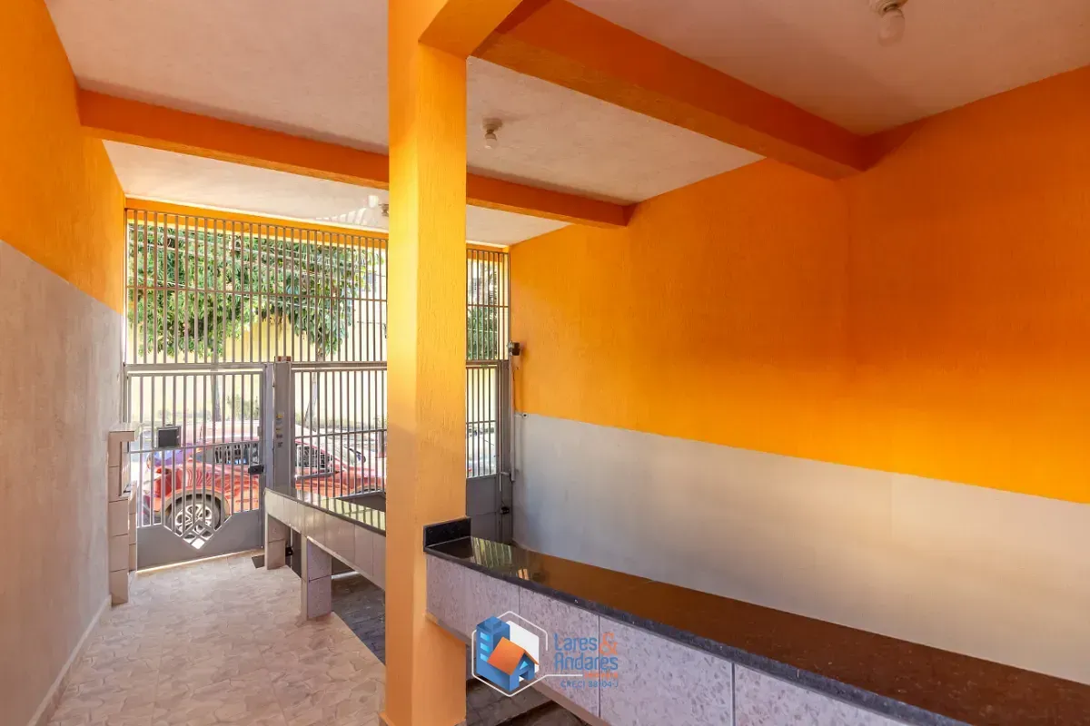Imagem Sobrado para venda em Chácara São João com 3 quartos, sendo 1 suíte, 150m²