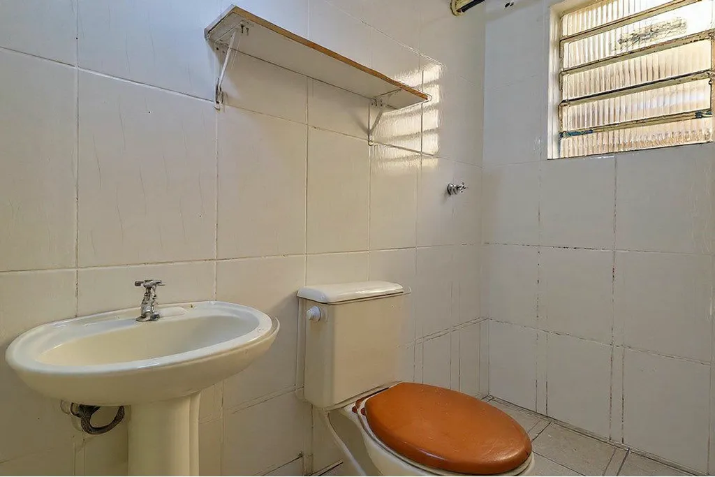Imagem Casa de Condomínio em Ipanema