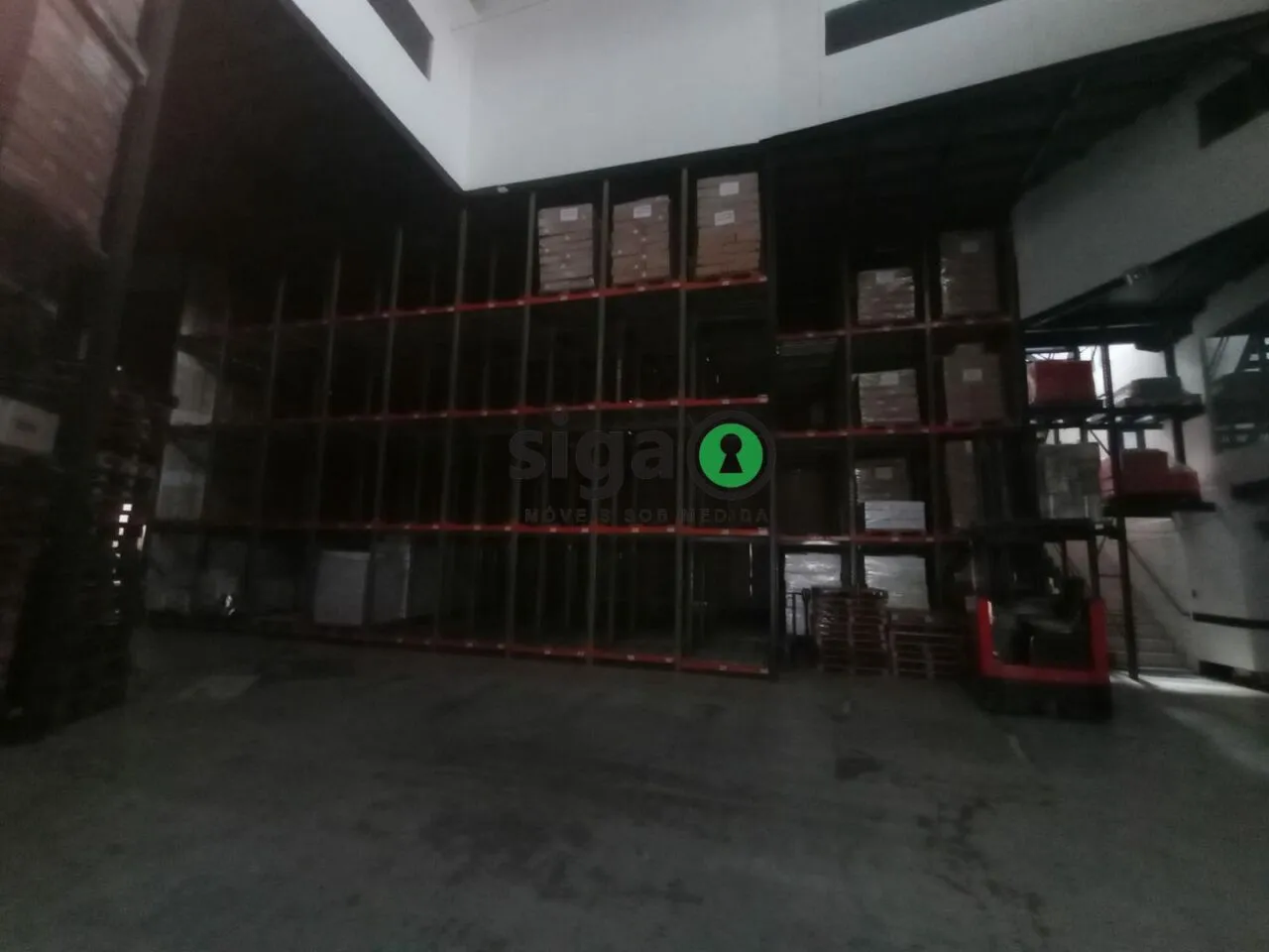 Imagem Galpão/Depósito à Venda ? Vila Jaguara ? 560m² ? Excelente Oportunidade