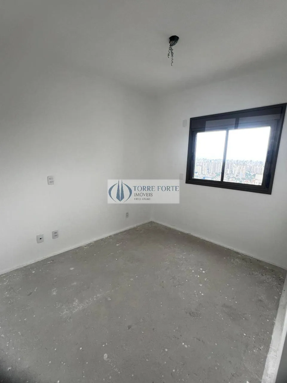 Imagem Apartamento com 3 dormitorios 1 suite, varanda e 1 vaga no Tatuape.