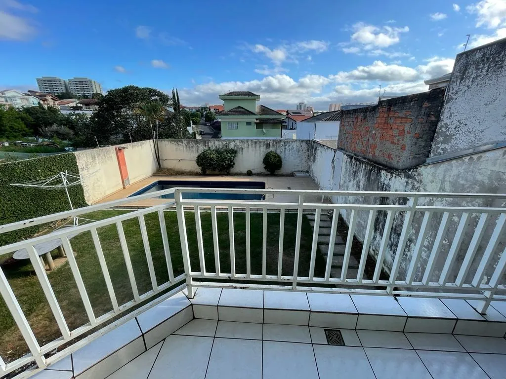Imagem Casa residencial para Venda no Jardim Pagliato - Sorocaba