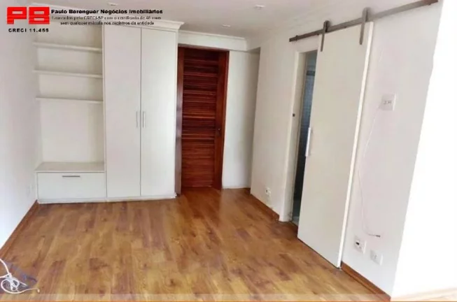 Imagem Apartamento duplex 70m² 1 dormitório - Vila Olímpia