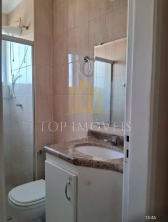Imagem Oportunidade no Jardim Alvorada! Encante-se com este amplo apartamento de 3 dormitórios, sendo 1 suíte, localizado no desejado bairro Jardim Alvorada!