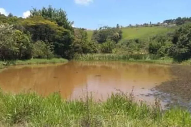 Imagem Terreno à Venda, Locação ou Temporada, 2.000 m² em Vila Cristo Redentor - Várzea Paulista