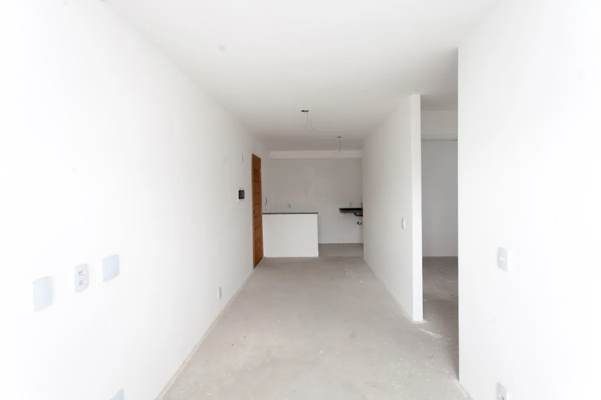 Imagem Apartamento para venda em Pirituba com 2 quartos, sendo 1 suíte, 51m2