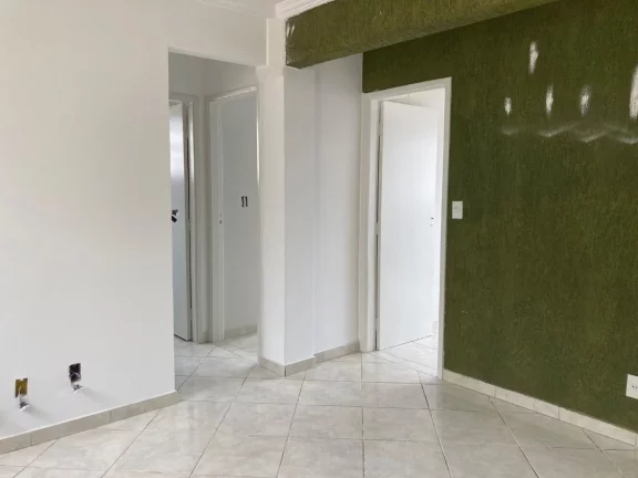 Apartamento com 2 dormitórios na Bela Vista - 9 de julho