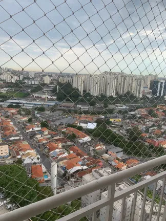 Imagem Apartamento com 2 Quartos à Venda, 51 m²em Jardim Monte Alegre - Taboão da Serra