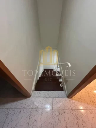 Imagem Linda Casa Localizada no Parque dos Ipes 3 dormitorios Suite Portao Eletronico