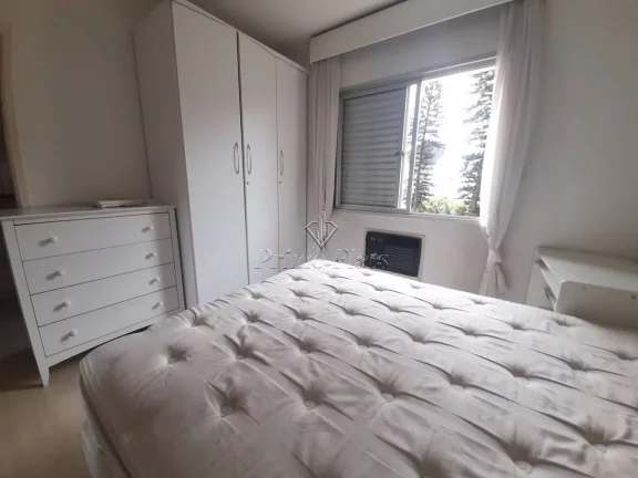 Imagem Flat disponível para locação no Residence Plaza Concorde na Bela Vista, com 42m², 1 dormitório e 1 vaga
