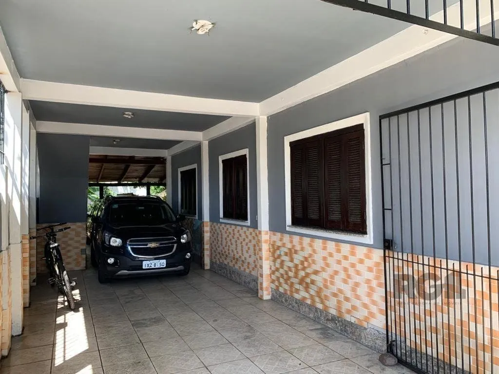 Imagem Casa de 200m², bairro Sarandi